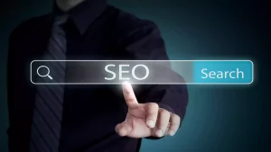 seo service for my site